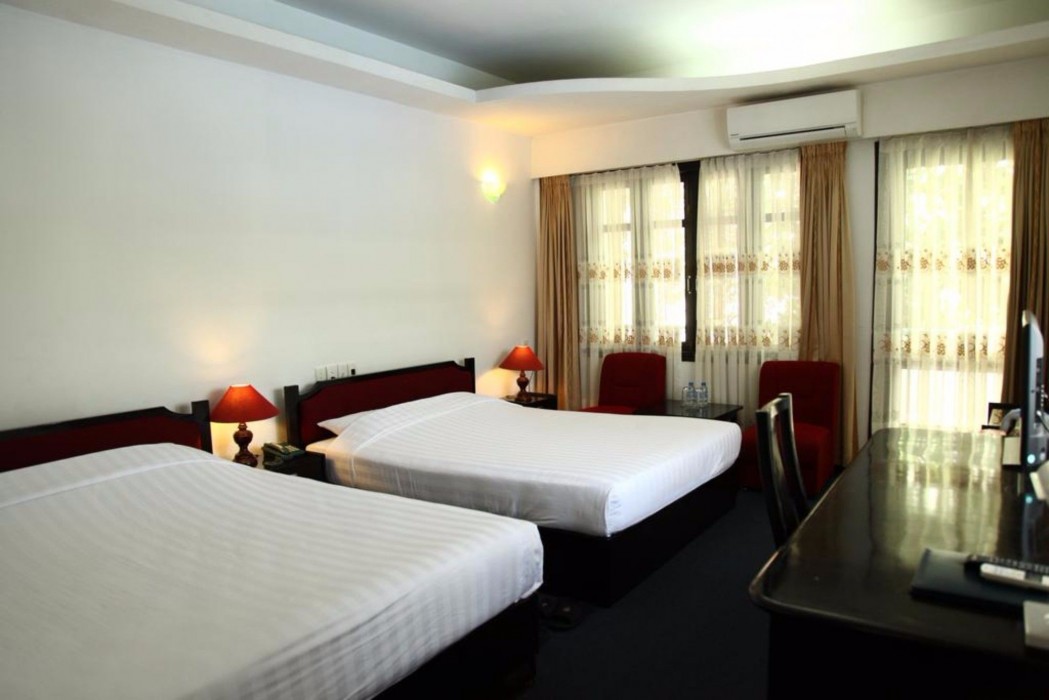 Song Huong Hotel 37/68