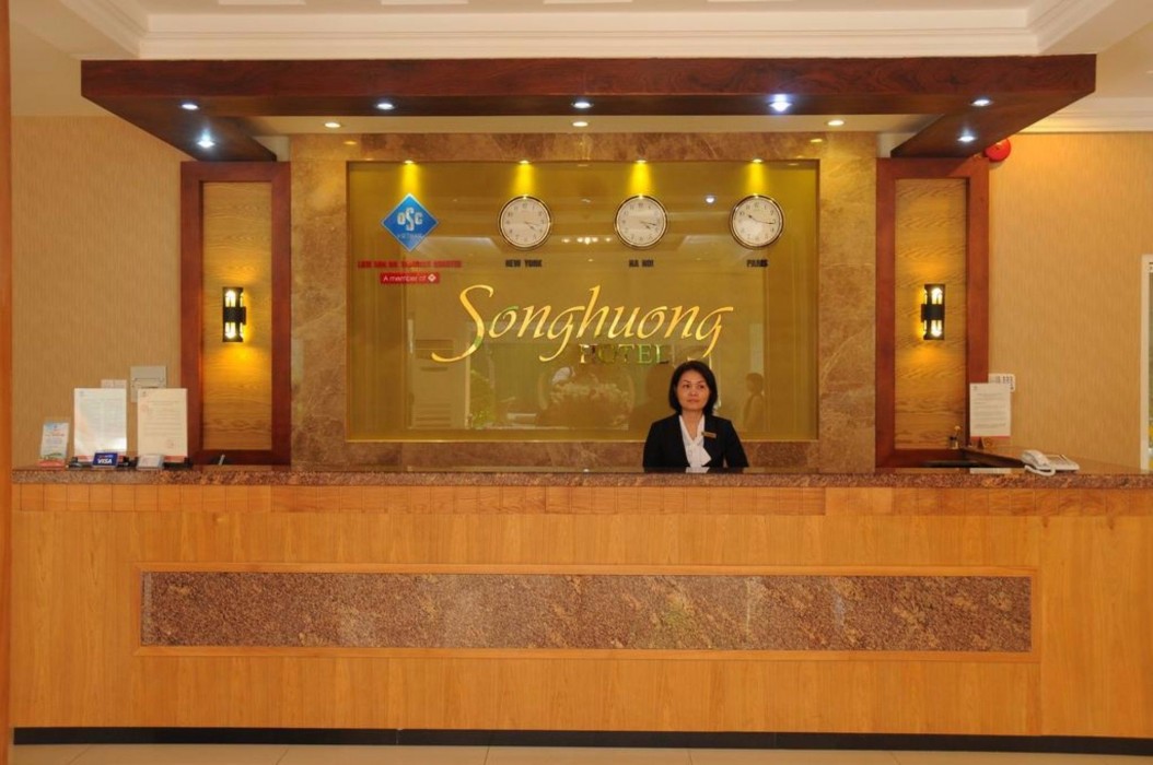 Song Huong Hotel 40/68