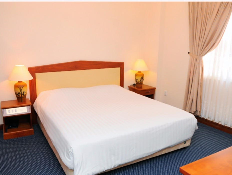 Song Huong Hotel 34/68