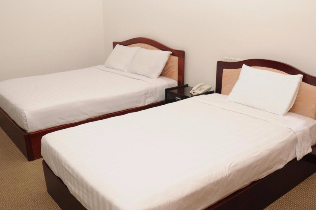 Song Huong Hotel 33/68