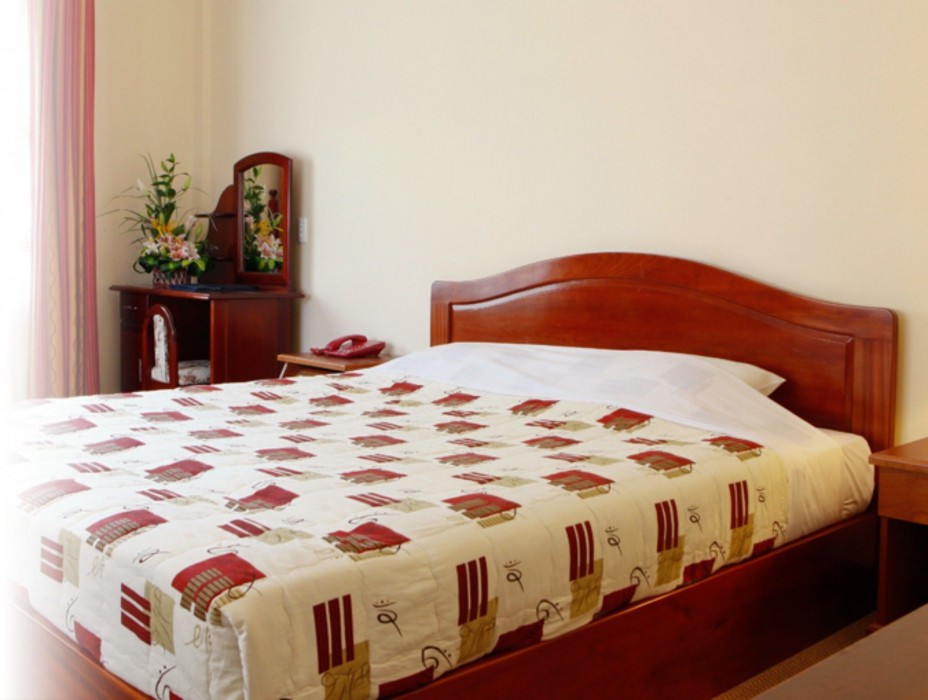 Song Huong Hotel 42/68