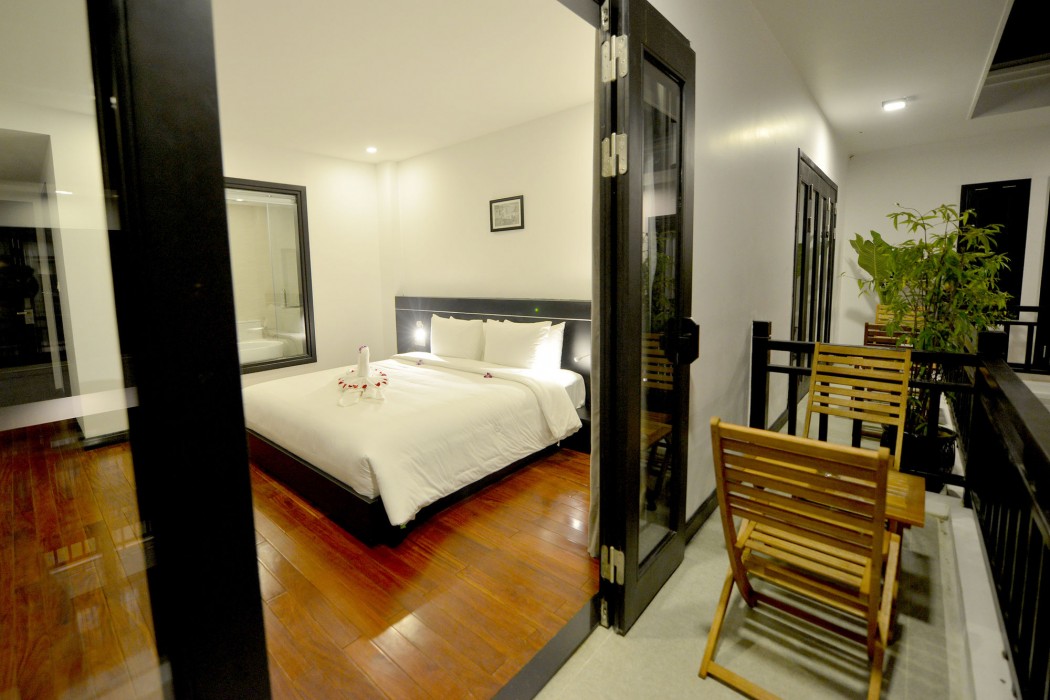 Hoi An Delicacy酒店&水疗(Hoi An Delicacy Hotel & Spa) 图片3