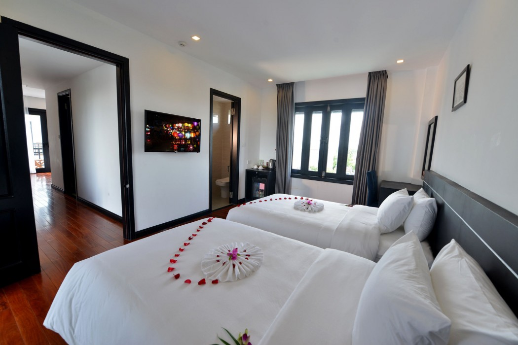 Hoi An Delicacy Hotel & Spa 66/100