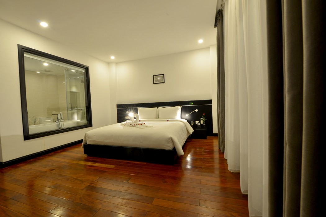 Hoi An Delicacy Hotel & Spa 47/100