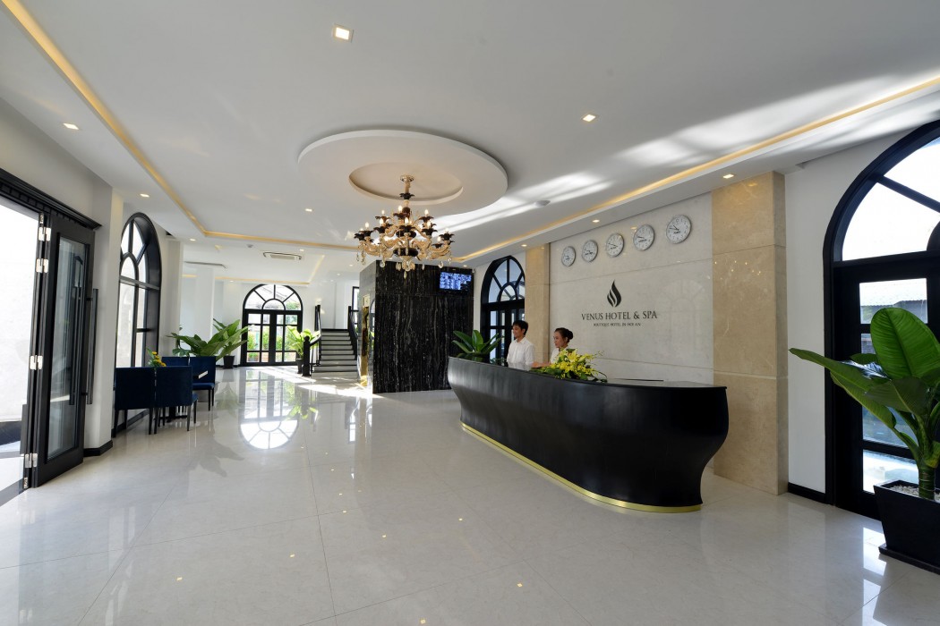 Hoi An Delicacy酒店&水疗(Hoi An Delicacy Hotel & Spa) 图片4