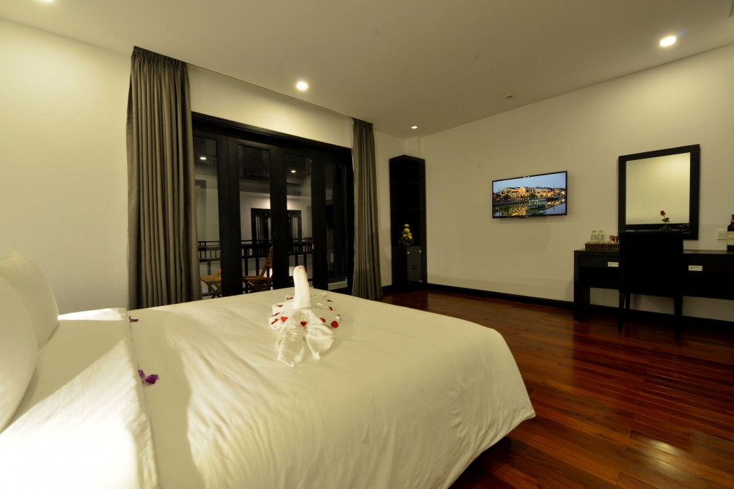 Hoi An Delicacy酒店&水疗(Hoi An Delicacy Hotel & Spa) 图片5