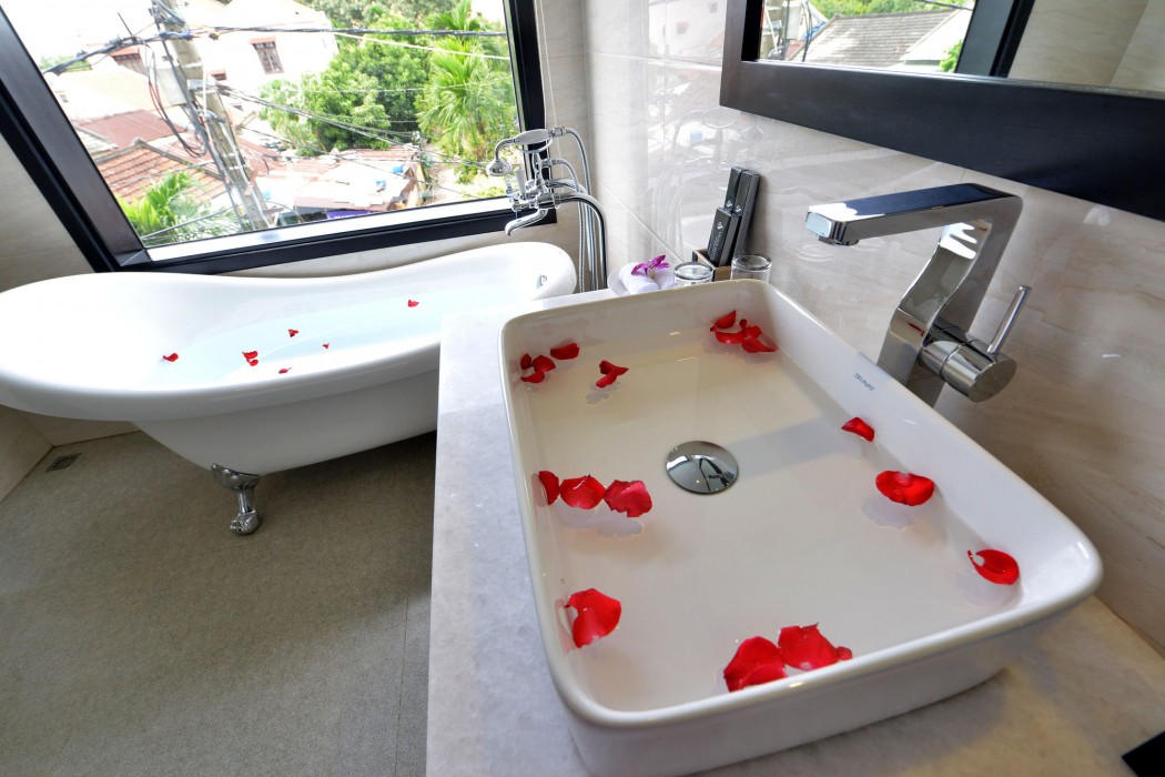 Hoi An Delicacy Hotel & Spa 63/100