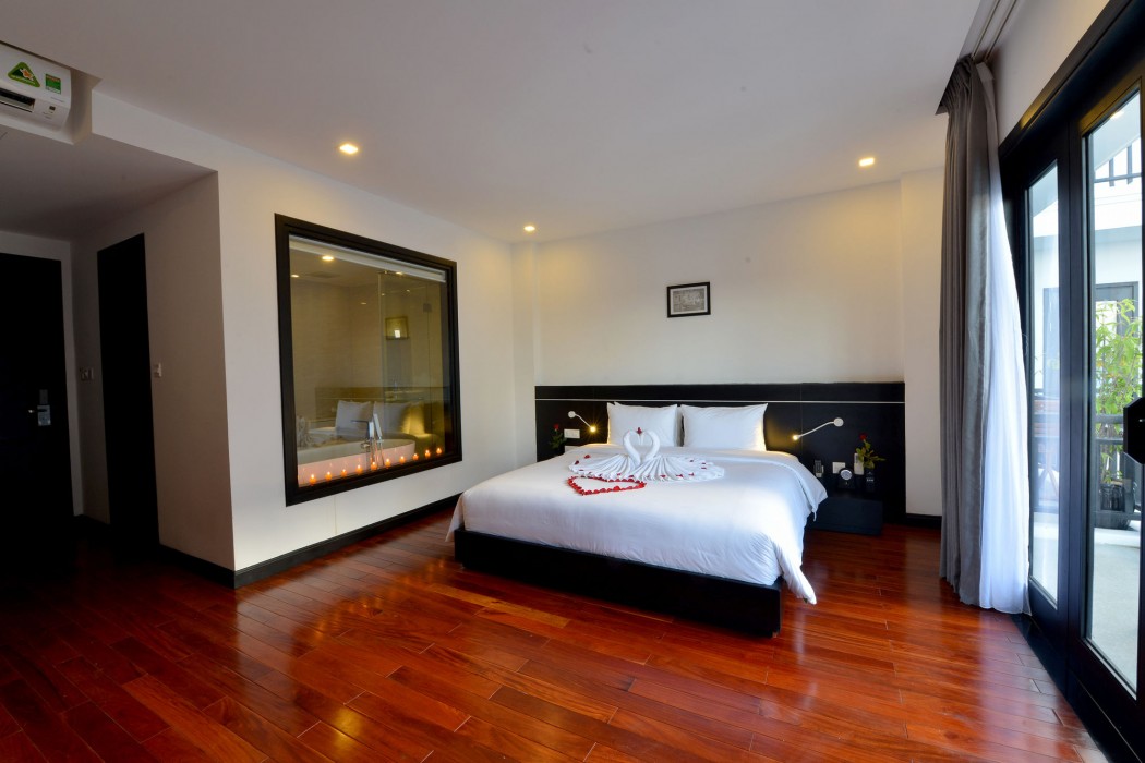 Hoi An Delicacy Hotel & Spa 56/100