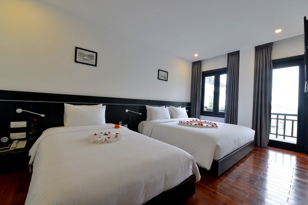 Hoi An Delicacy Hotel & Spa 31/100
