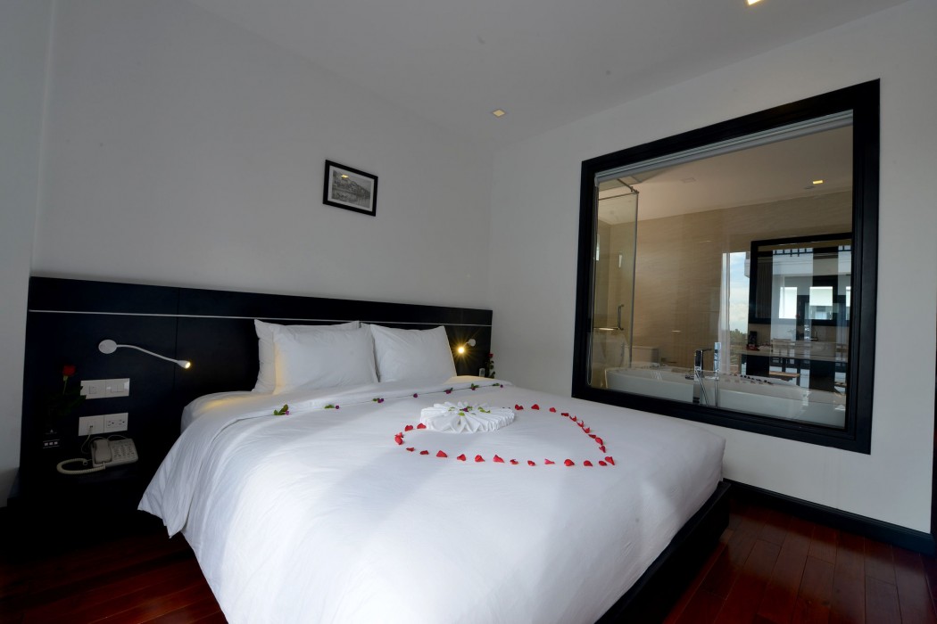 Hoi An Delicacy Hotel & Spa 64/100