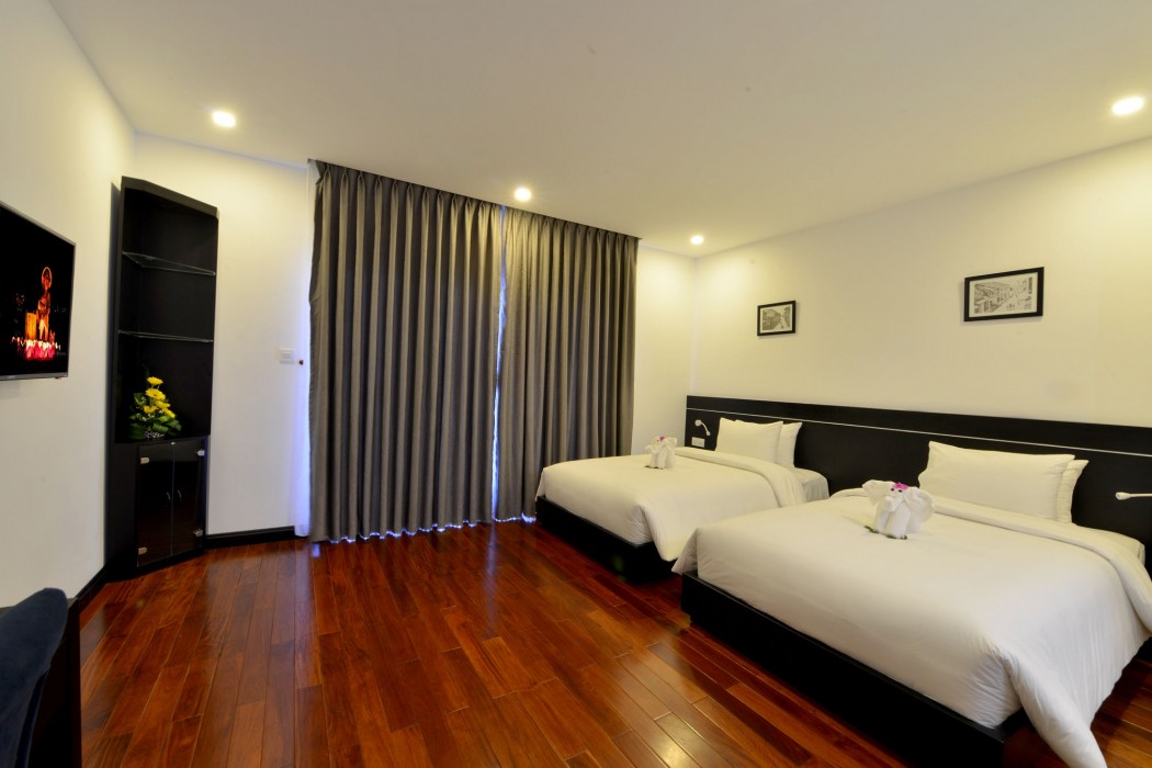 Hoi An Delicacy Hotel & Spa 61/100