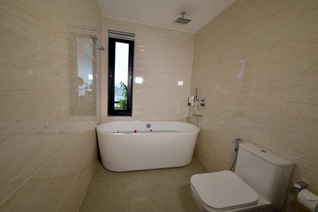 Hoi An Delicacy Hotel & Spa 40/100