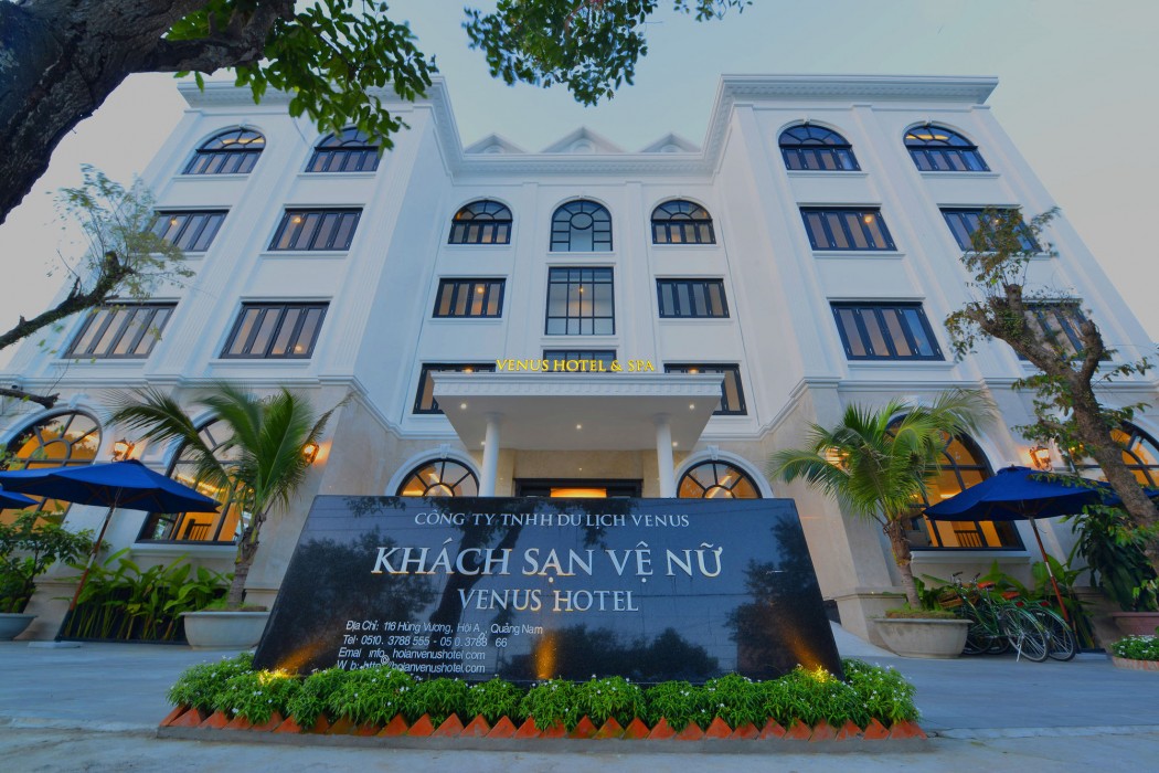 Hoi An Delicacy Hotel & Spa 22/100