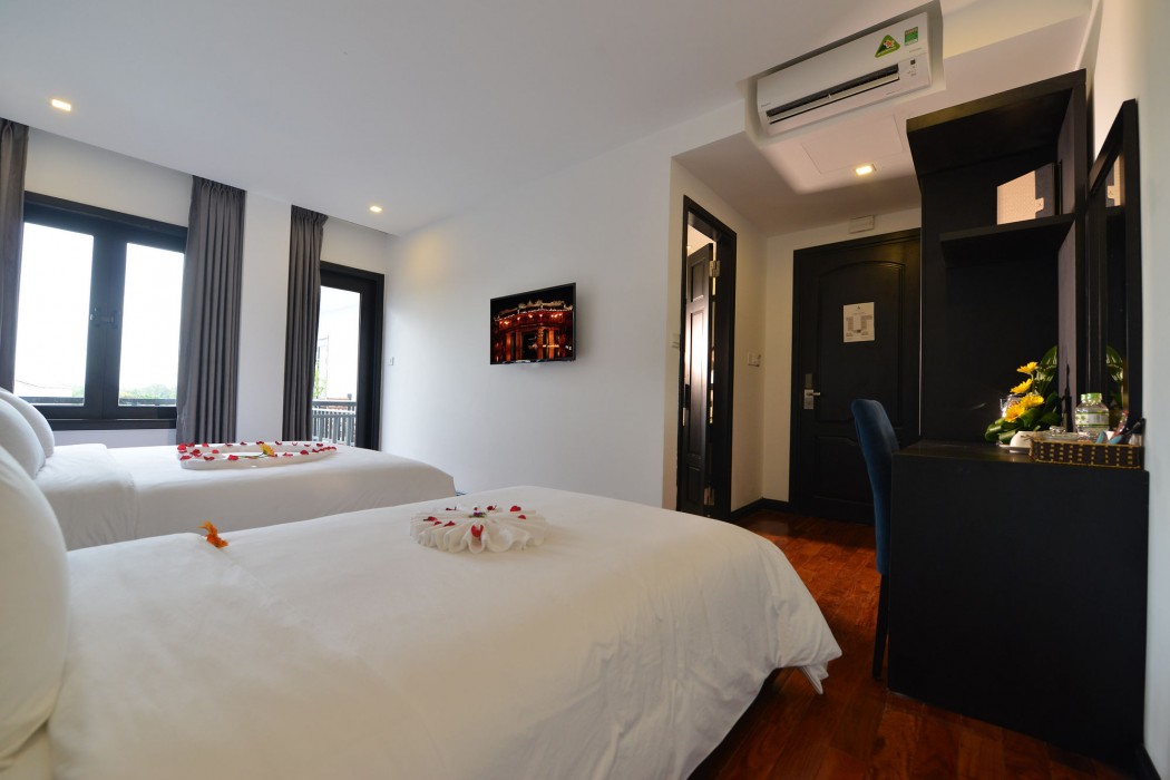 Hoi An Delicacy Hotel & Spa 54/100