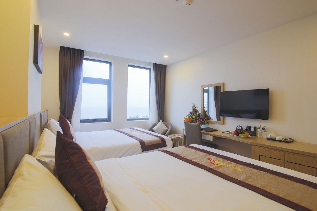 Lavencos Hotel Da Nang 41/86