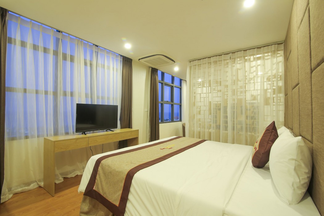 Lavencos Hotel Da Nang 22/86