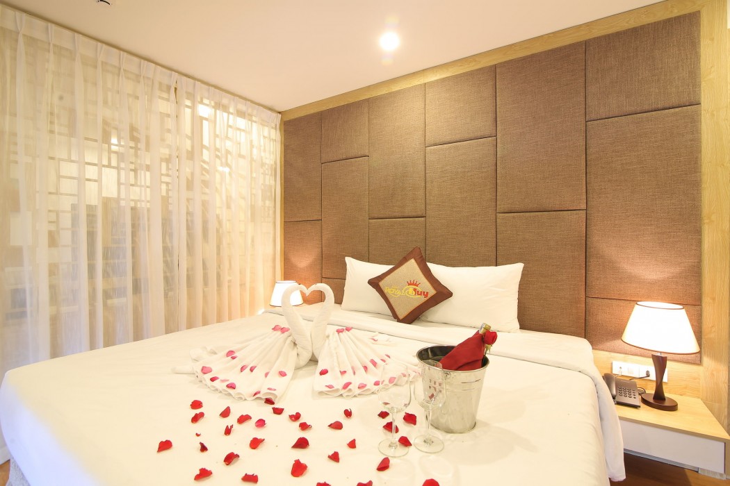 Lavencos Hotel Da Nang 51/86