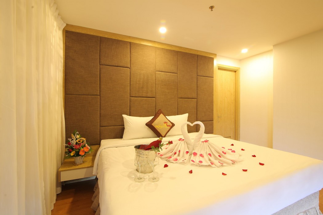 Lavencos Hotel Da Nang 17/86