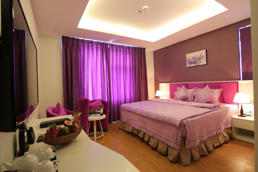 Lavencos Hotel Da Nang 27/86
