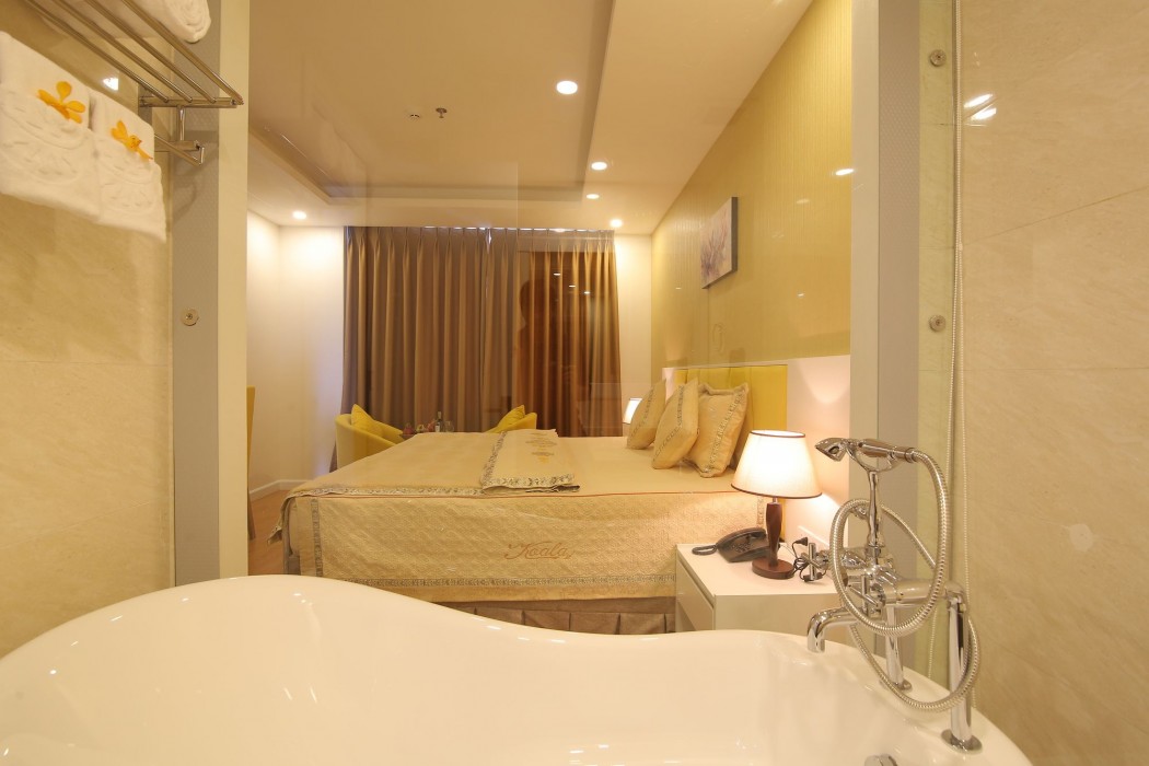 Lavencos Hotel Da Nang 26/86