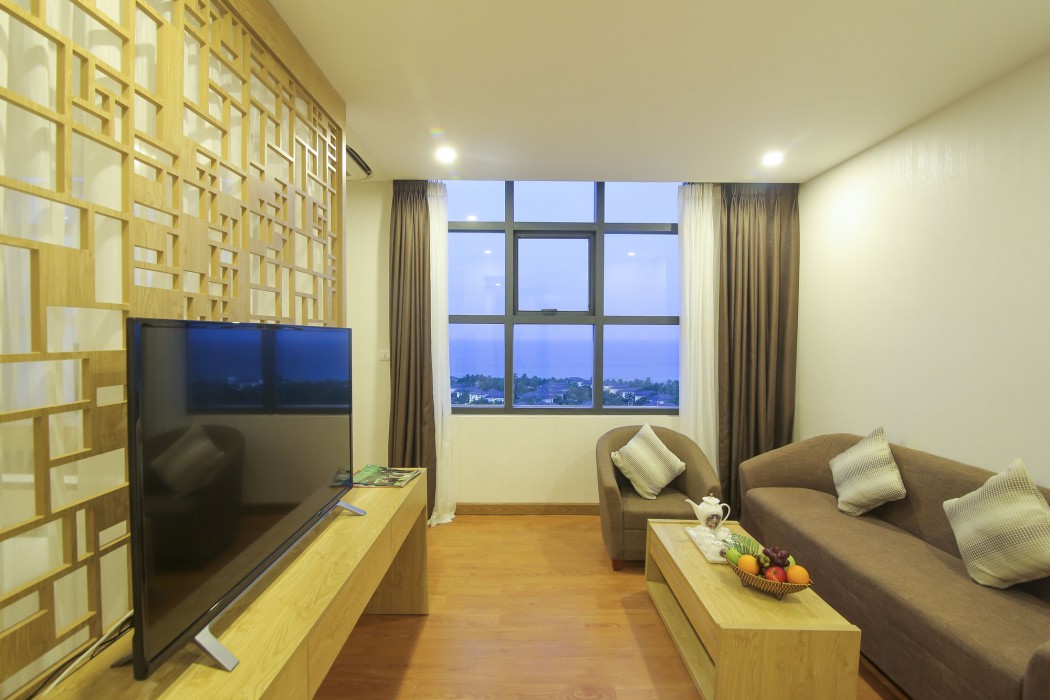 Lavencos Hotel Da Nang 47/86