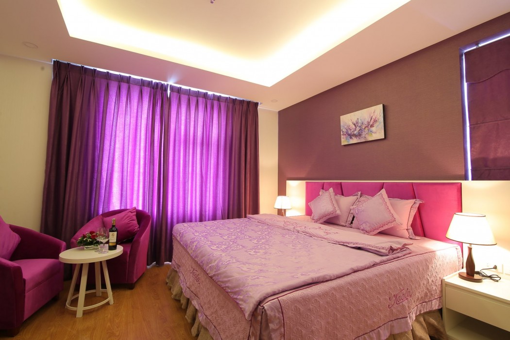Lavencos Hotel Da Nang 57/86