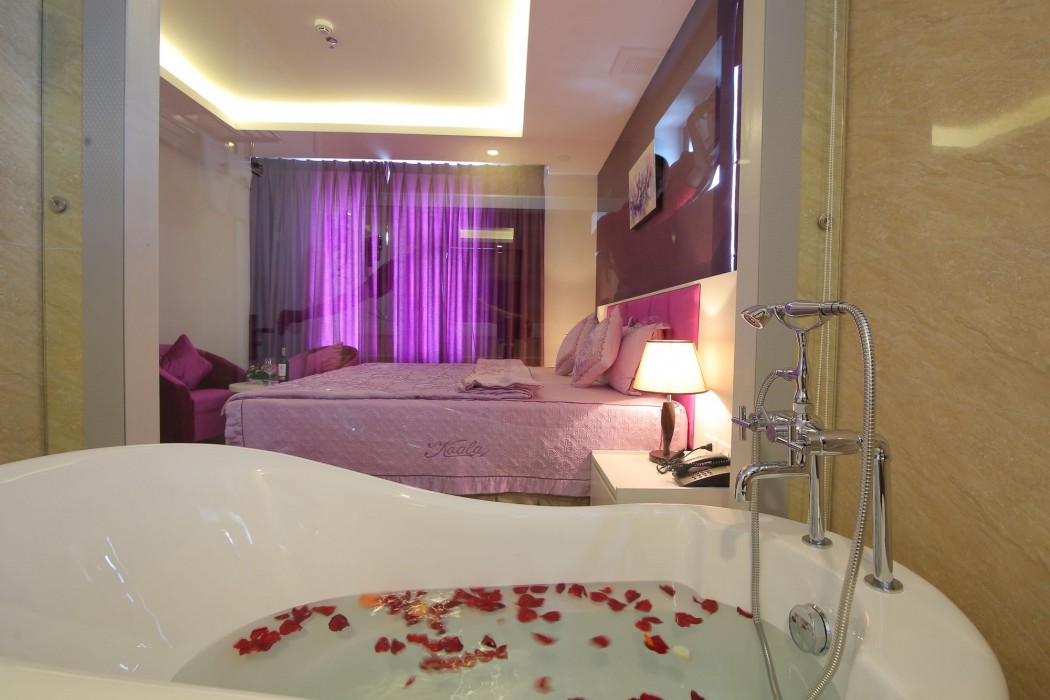Lavencos Hotel Da Nang 16/86