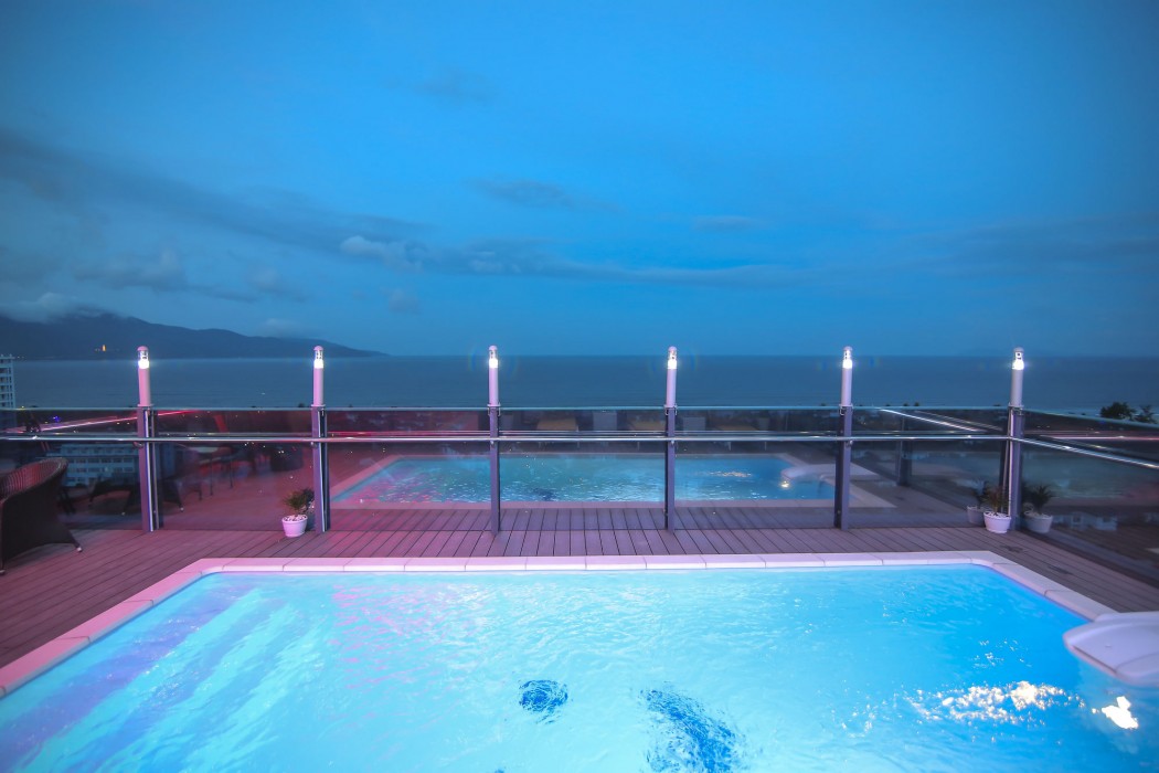 Lavencos Hotel Da Nang 18/86