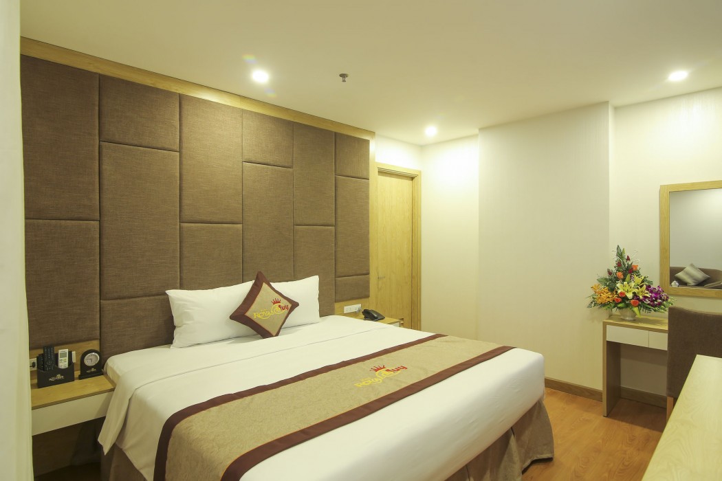 Lavencos Hotel Da Nang 44/86