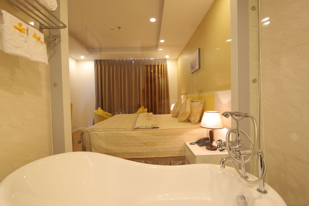Lavencos Hotel Da Nang 32/86