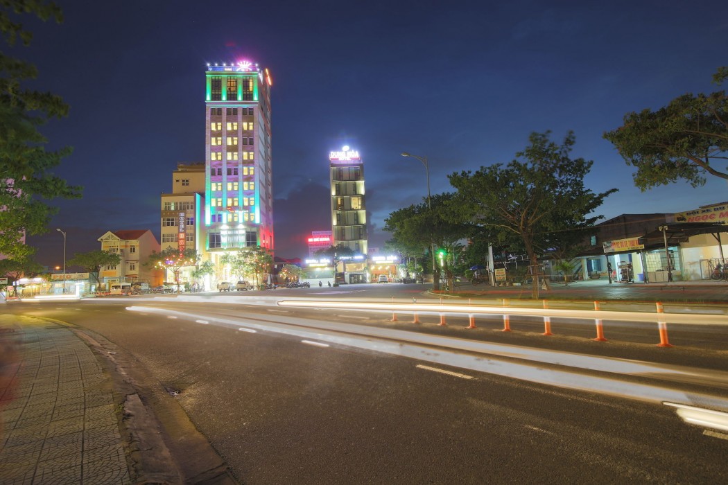 Lavencos Hotel Da Nang 40/86