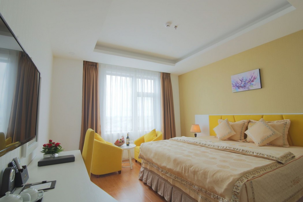 Lavencos Hotel Da Nang 25/86