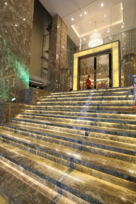 Lavencos Hotel Da Nang 56/86