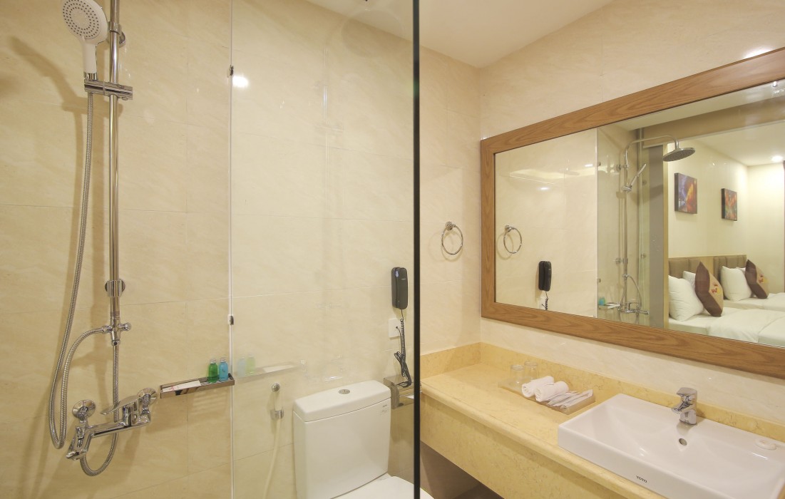 Lavencos Hotel Da Nang 39/86