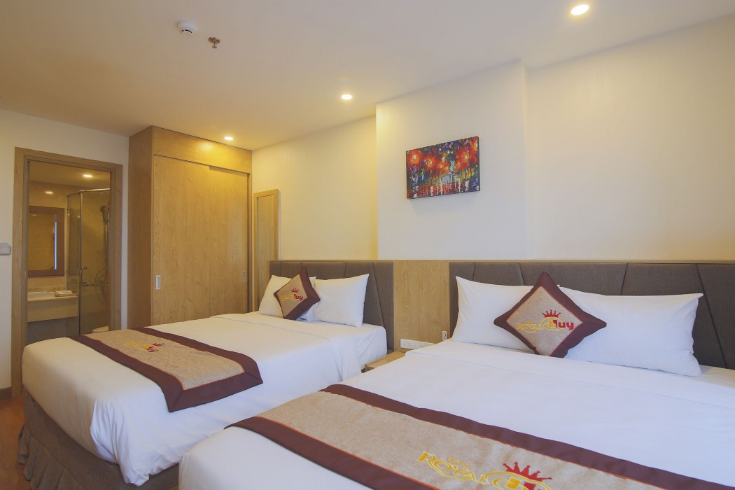 Lavencos Hotel Da Nang 60/86