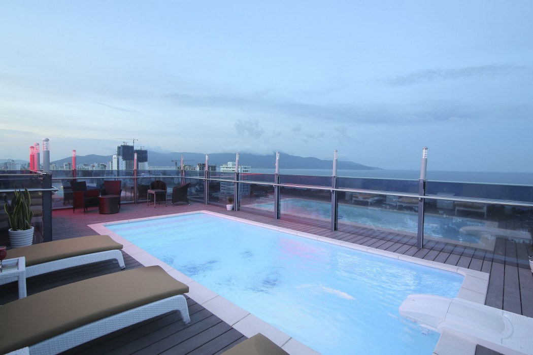 Lavencos Hotel Da Nang 50/86