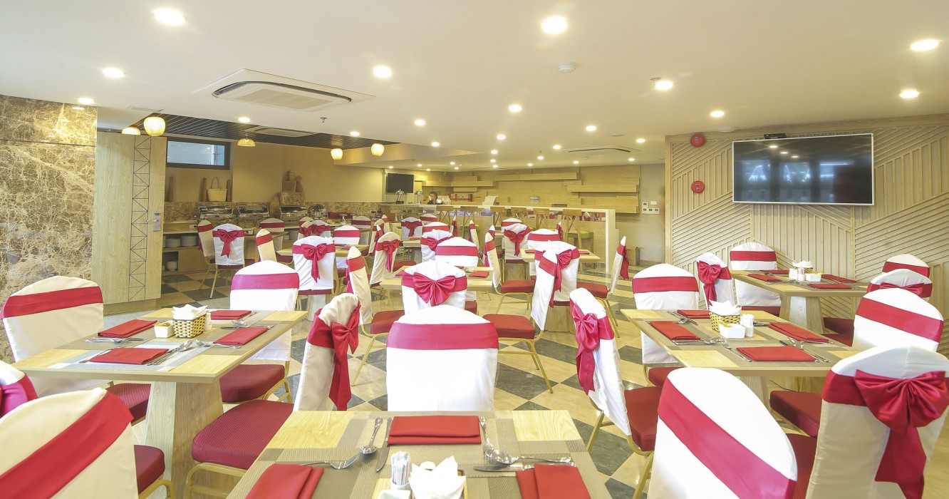 Lavencos Hotel Da Nang 35/86