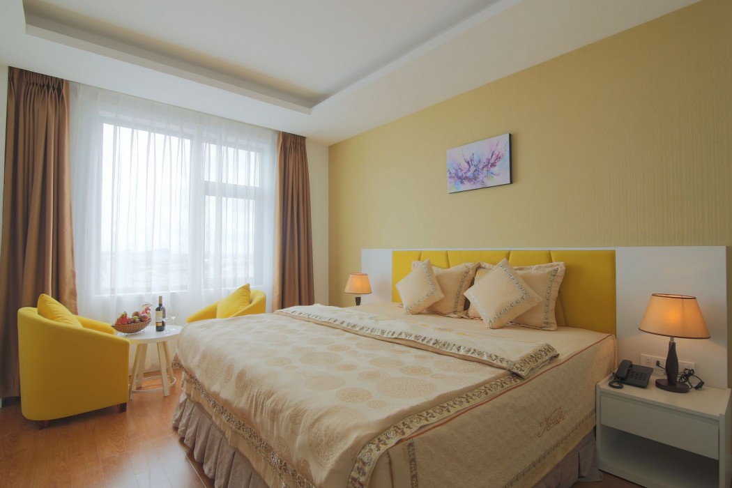 Lavencos Hotel Da Nang 19/86