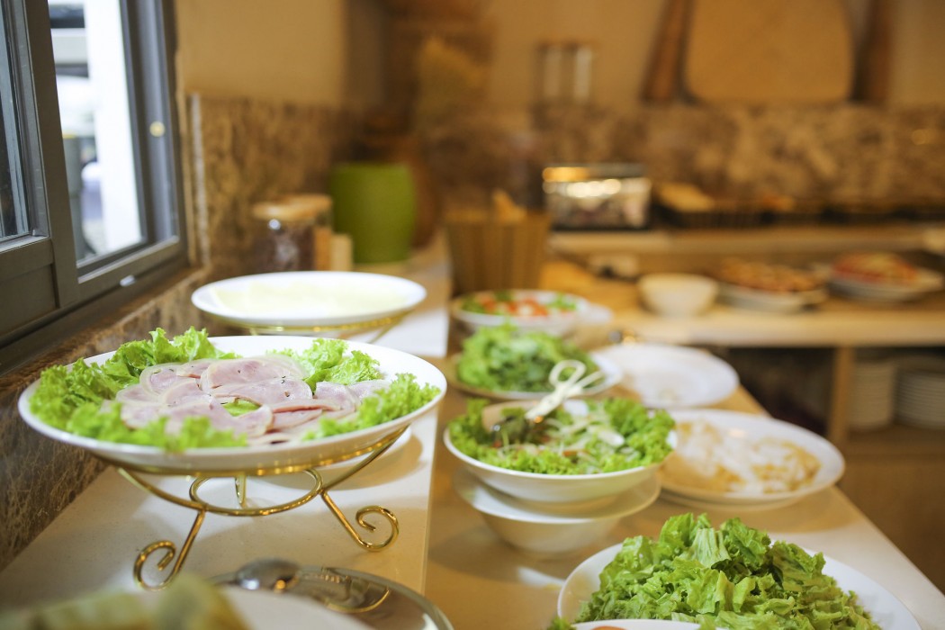 Lavencos Hotel Da Nang 33/86