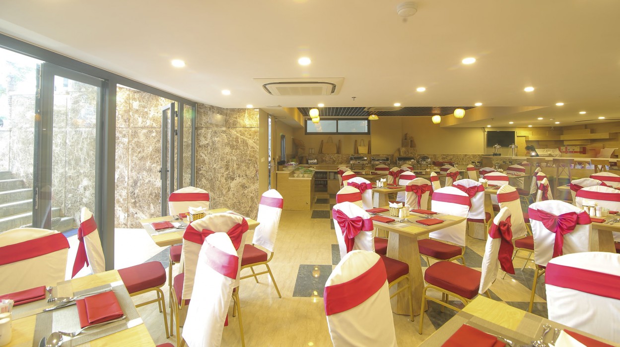 Lavencos Hotel Da Nang 53/86