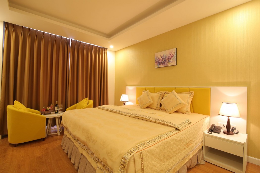 Lavencos Hotel Da Nang 59/86