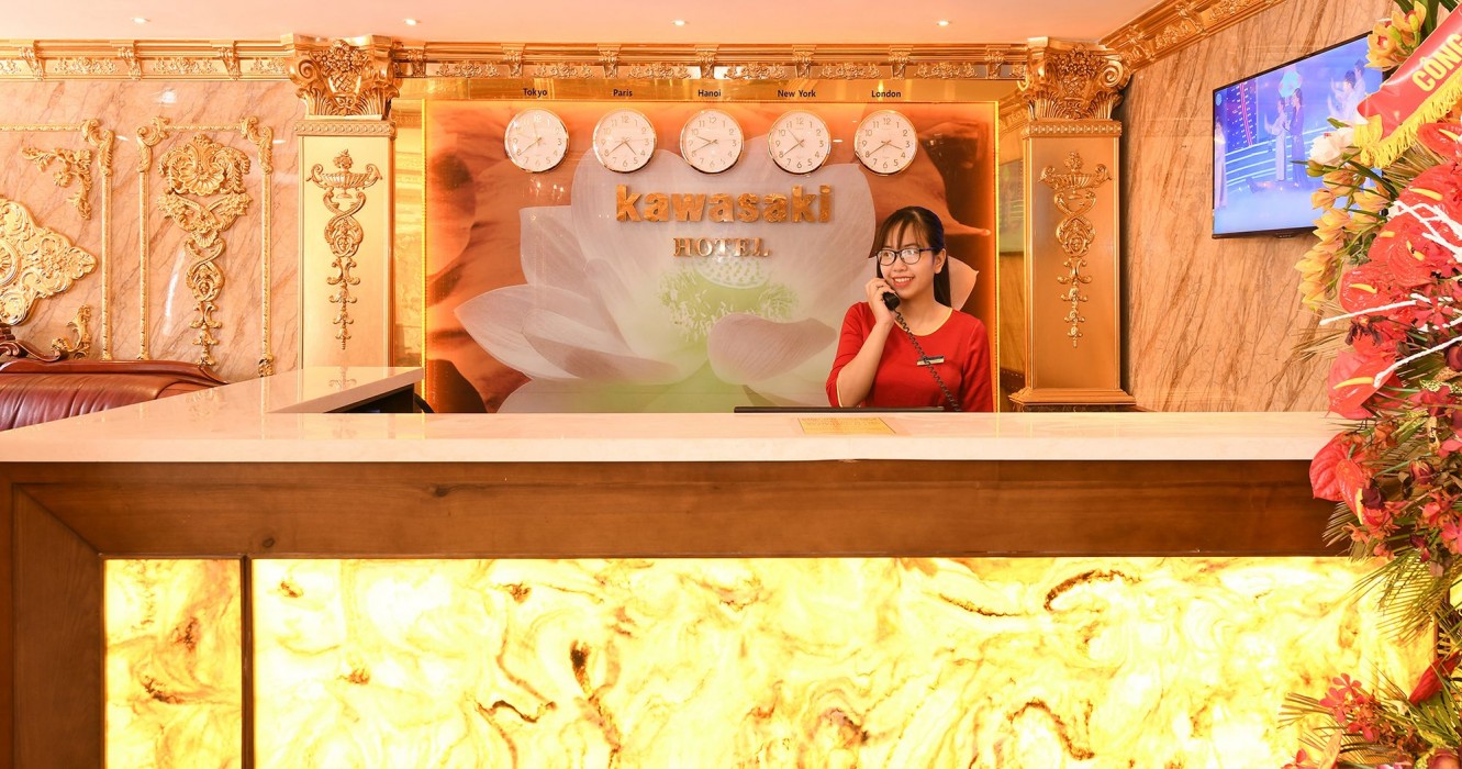 Kawasaki Noibai Hotel 26/51