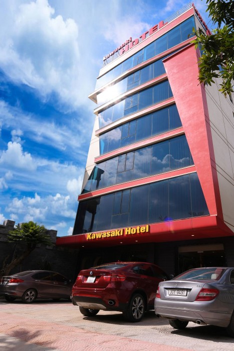 Kawasaki Noibai Hotel 24/51