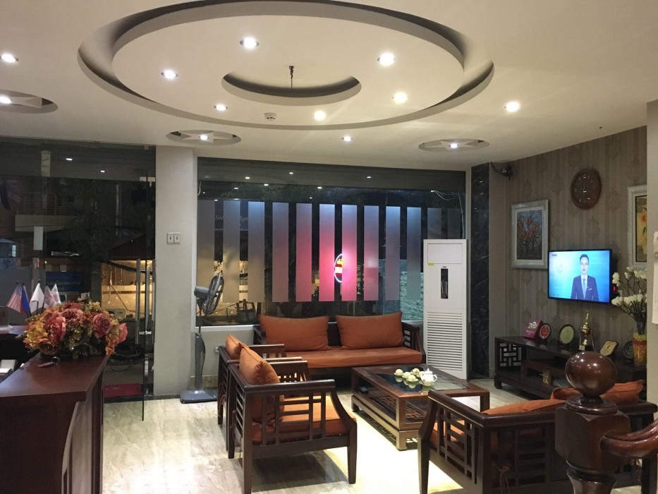 New Amely Hotel & Resident، هانوي 32/58