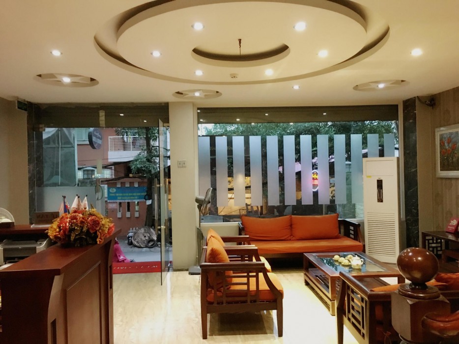 New Amely Hotel & Resident، هانوي 30/58