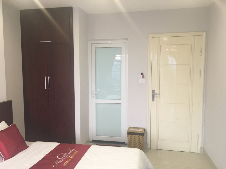 New Amely Hotel & Resident، هانوي 34/58