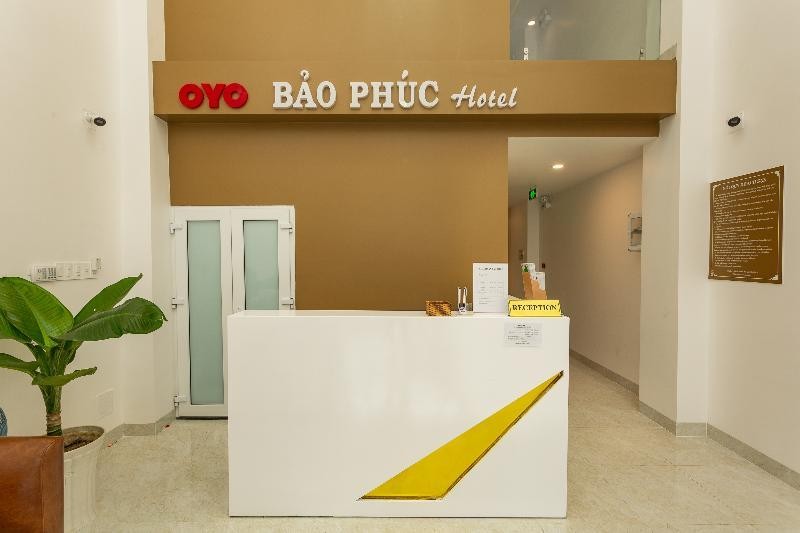 Oyo 255 Bao Phuc Hotel 32/50