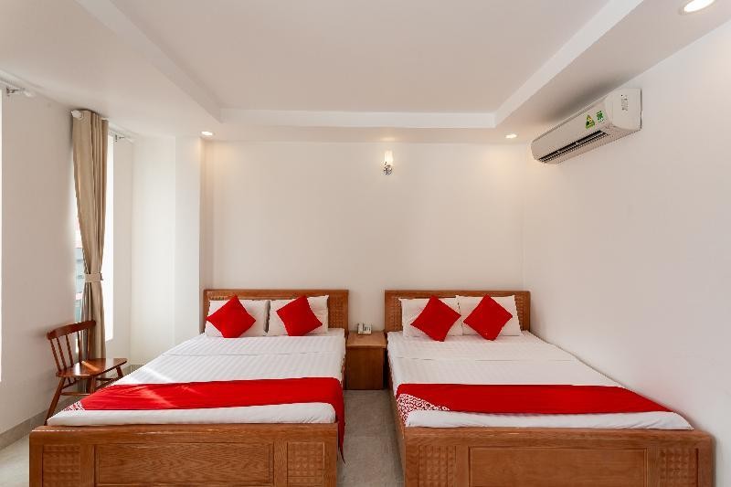 Oyo 255 Bao Phuc Hotel 15/50