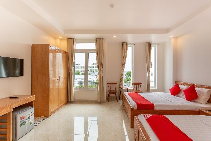 Oyo 255 Bao Phuc Hotel 43/50