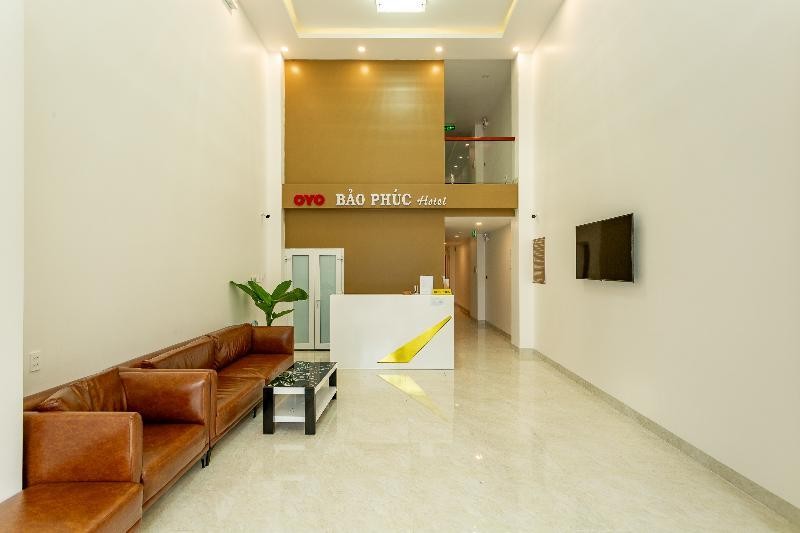 Oyo 255 Bao Phuc Hotel 35/50